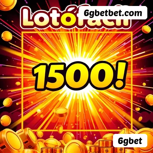 Sistema de apostas 6gbet - Imagem principal