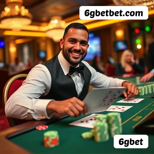 Análise de apostas 6gbet