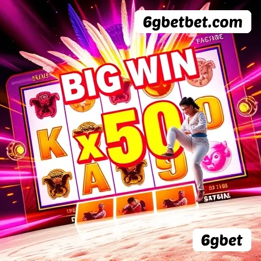 Histórico de apostas 6gbet