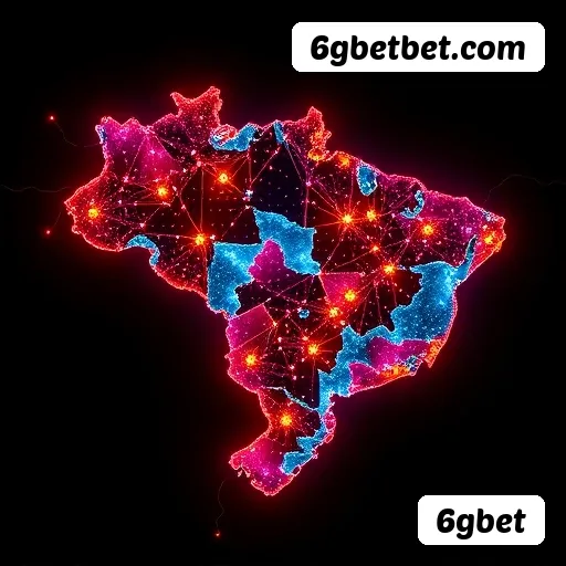 Chuva de bônus 6gbet nos caça-níqueis