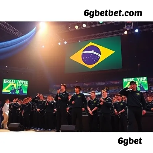 Prêmio 6gbet